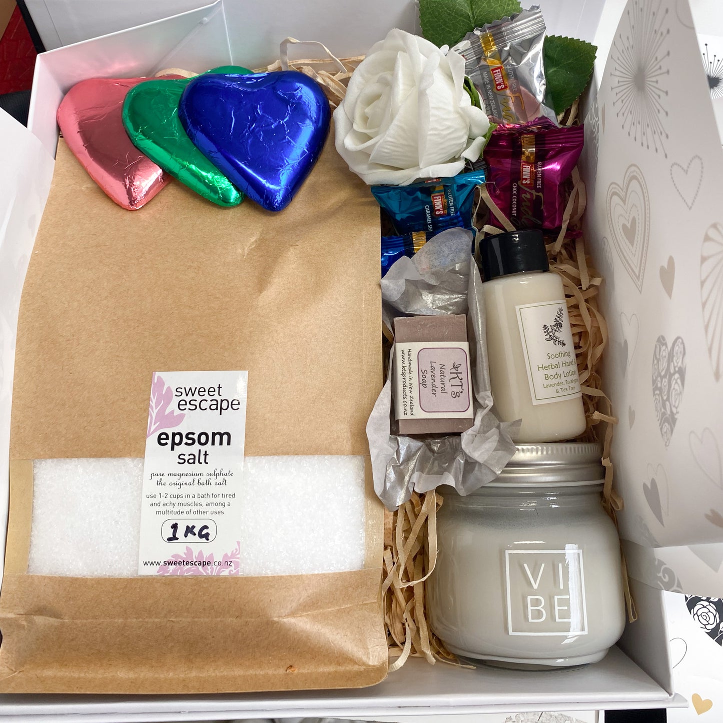 Curator's Choice Gift box