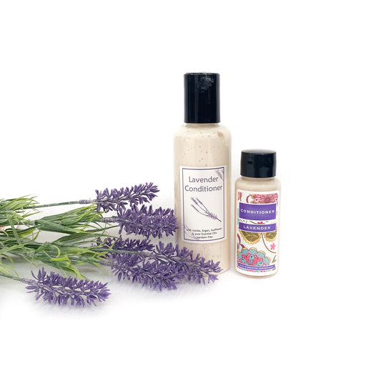 Jeymar Lavender Conditioner