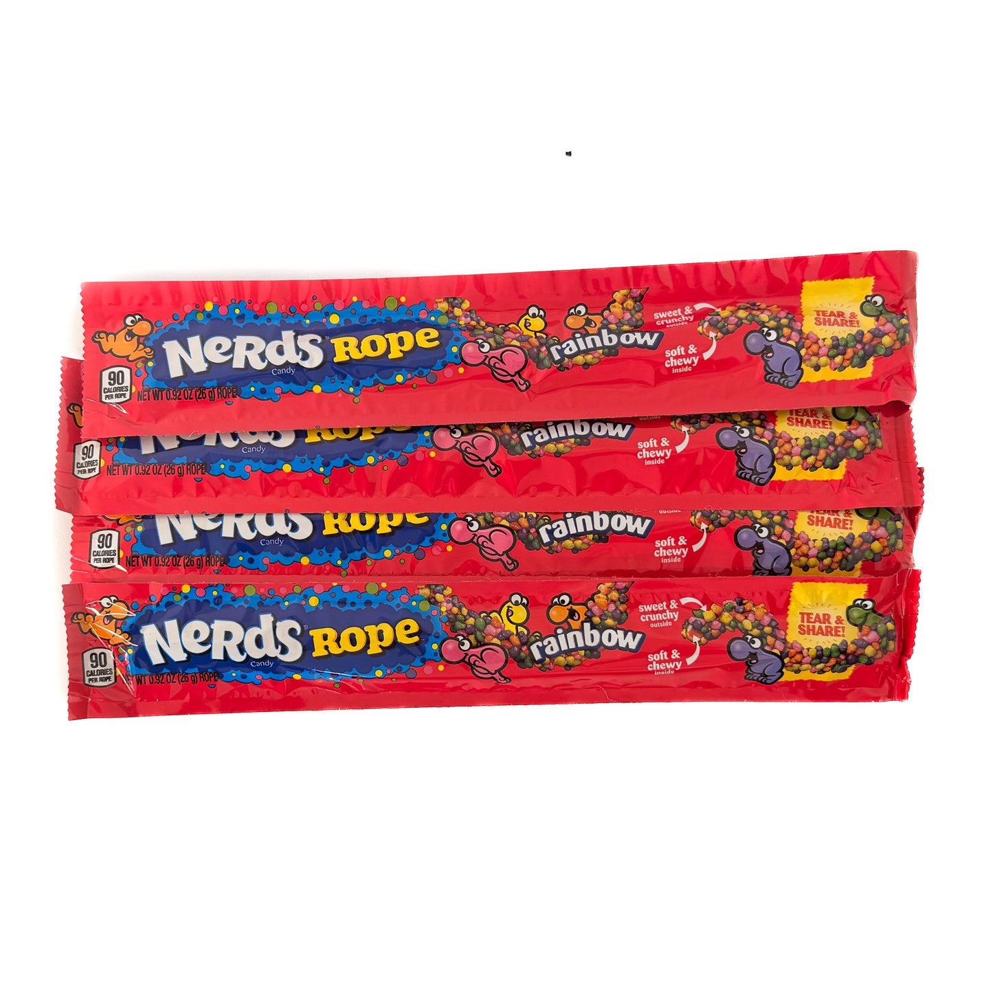 Nerds Rope 26g