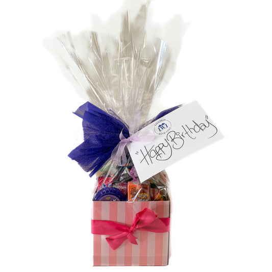 Lolly Boxes
