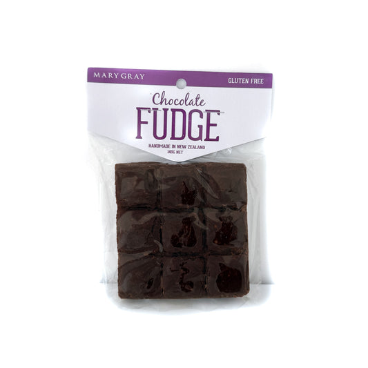 Mary Gray Chocolate Fudge Bar