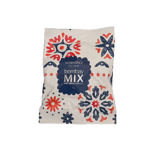 Bombay Mix - 50g