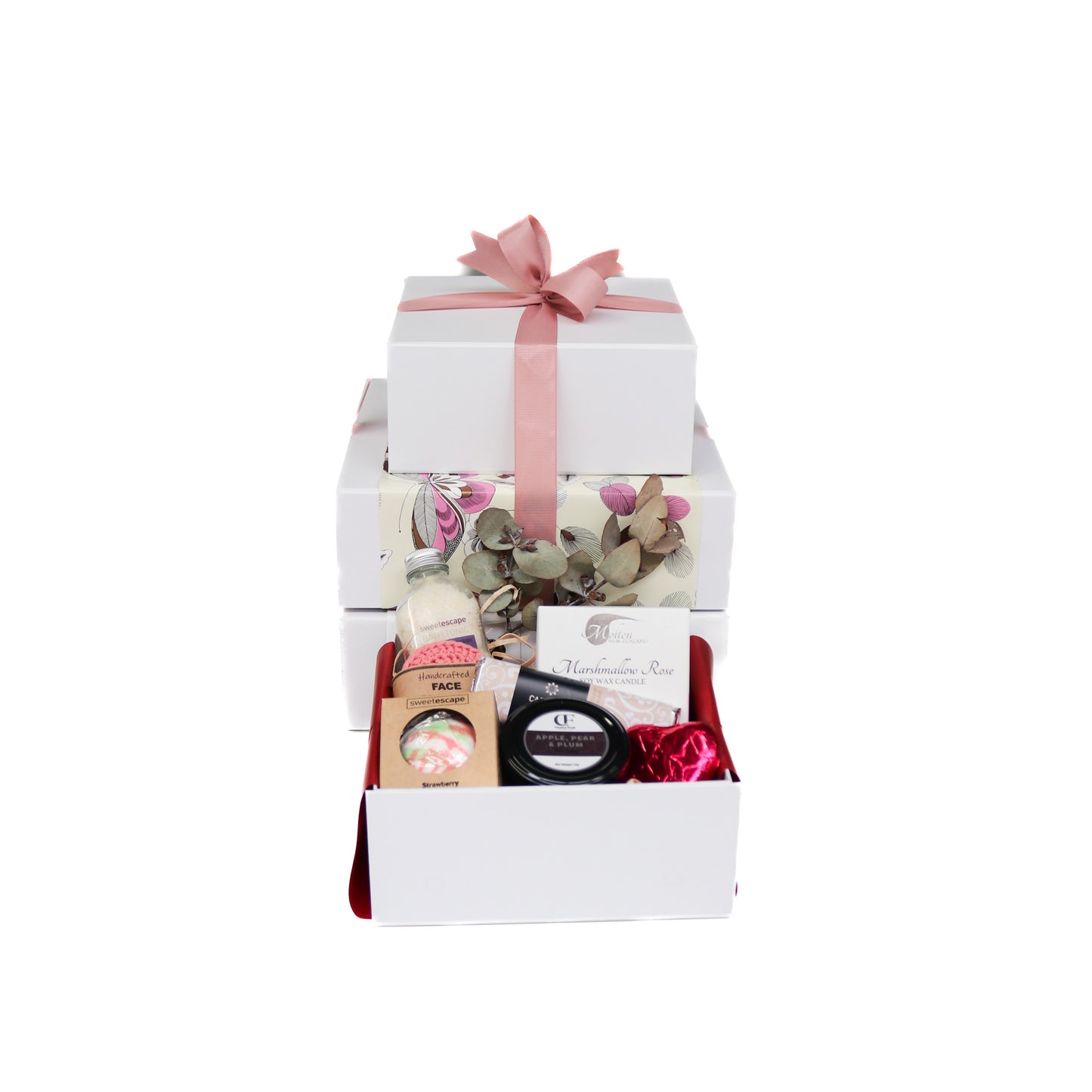 Curator's Choice Gift box