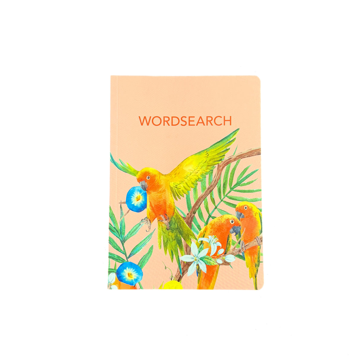 Wordsearch, Sudoku, Crossword Books