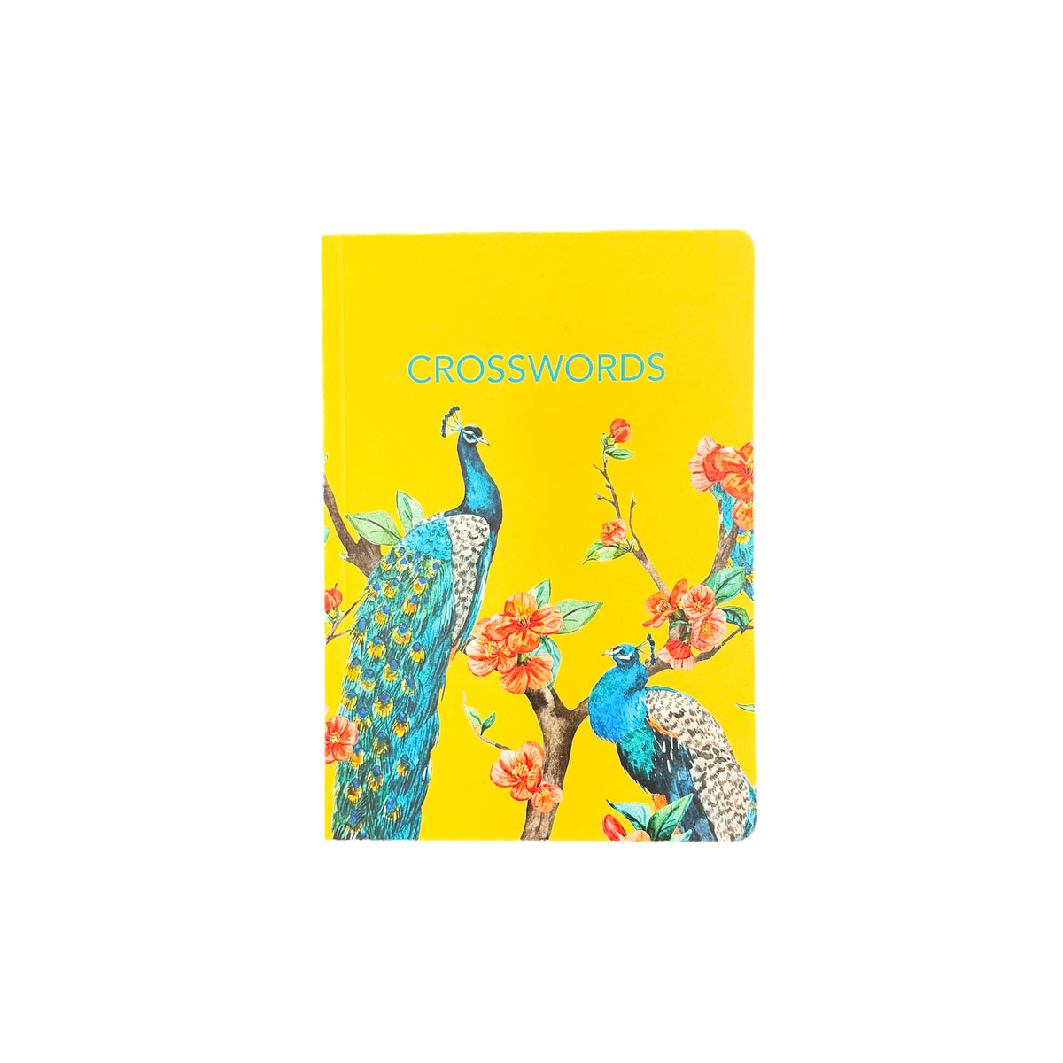 Wordsearch, Sudoku, Crossword Books