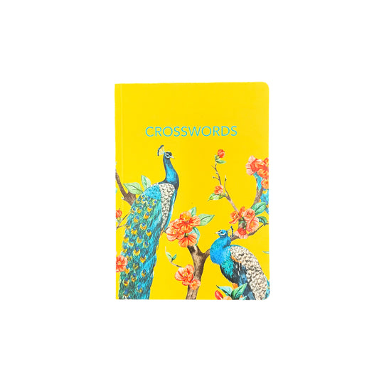 Wordsearch, Sudoku, Crossword Books