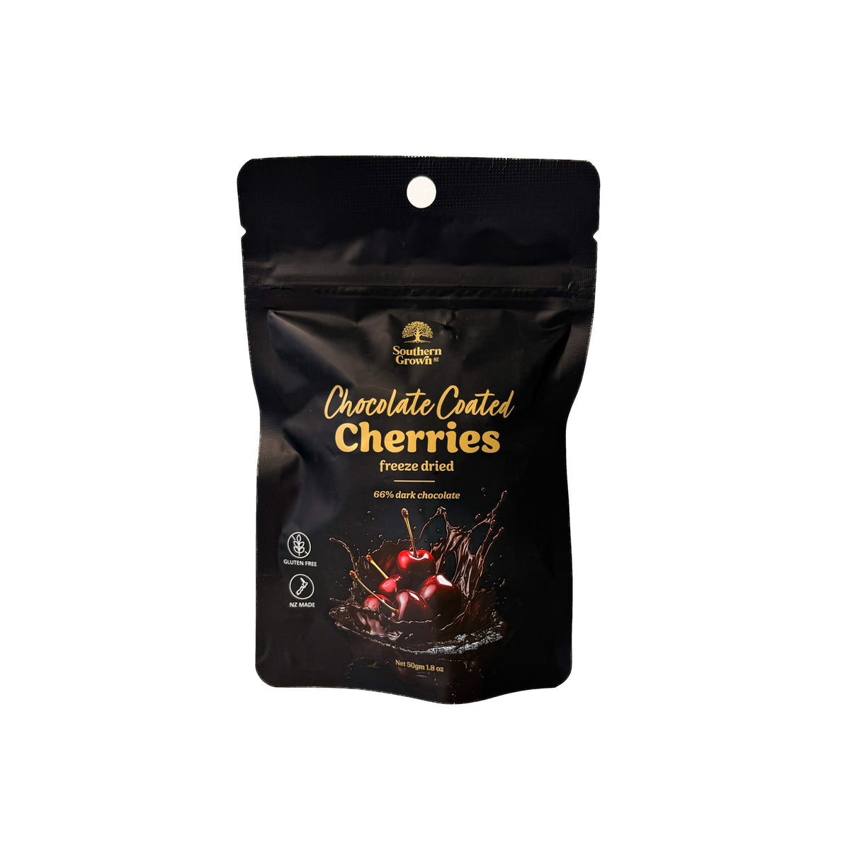 Southern Grown Cherries 50g