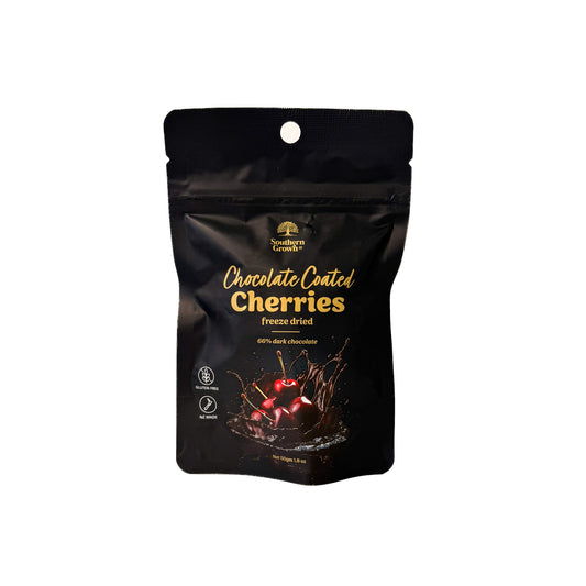 Southern Grown Cherries 50g