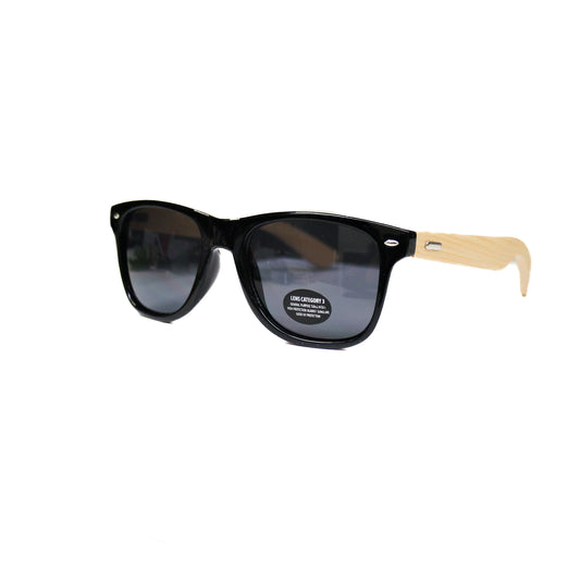 Sunglasses Malibu - Premium with Bamboo