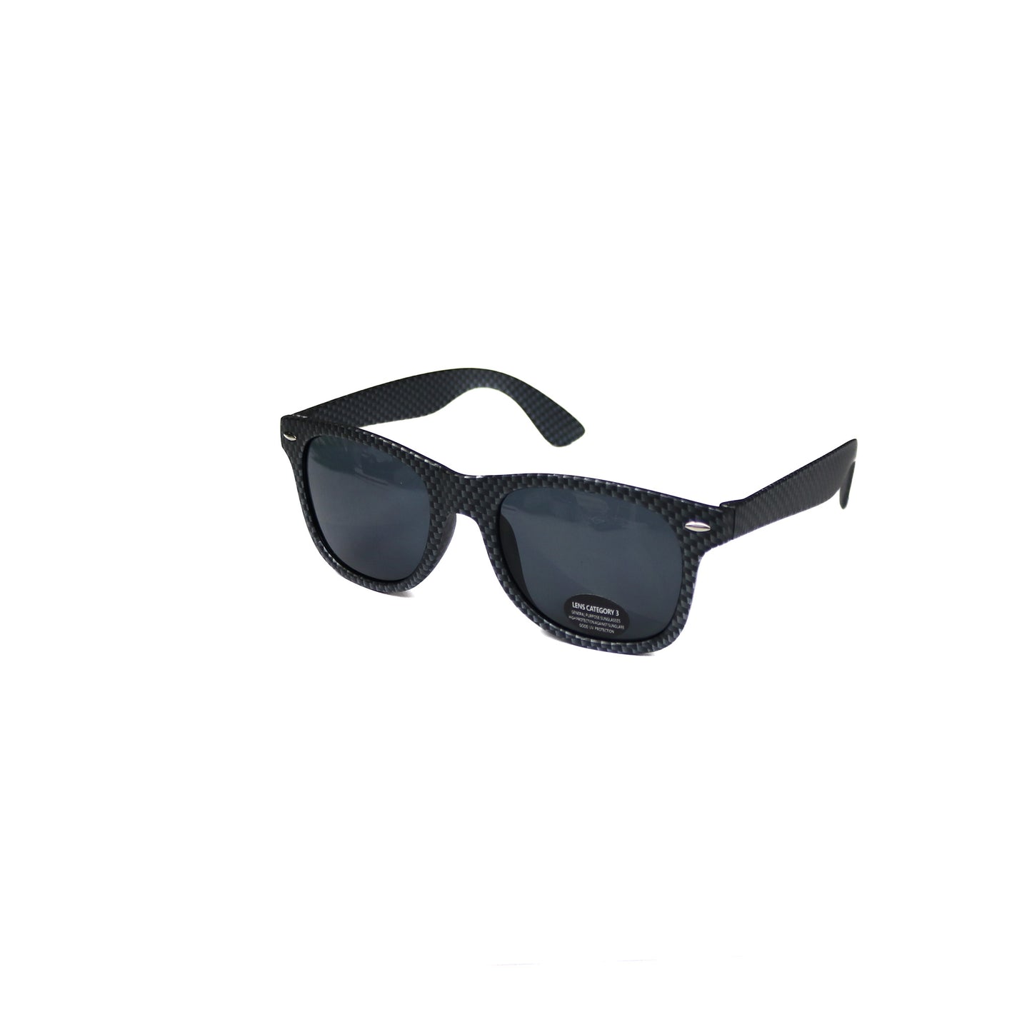 Sunglasses - Malibu Carbon Fibre