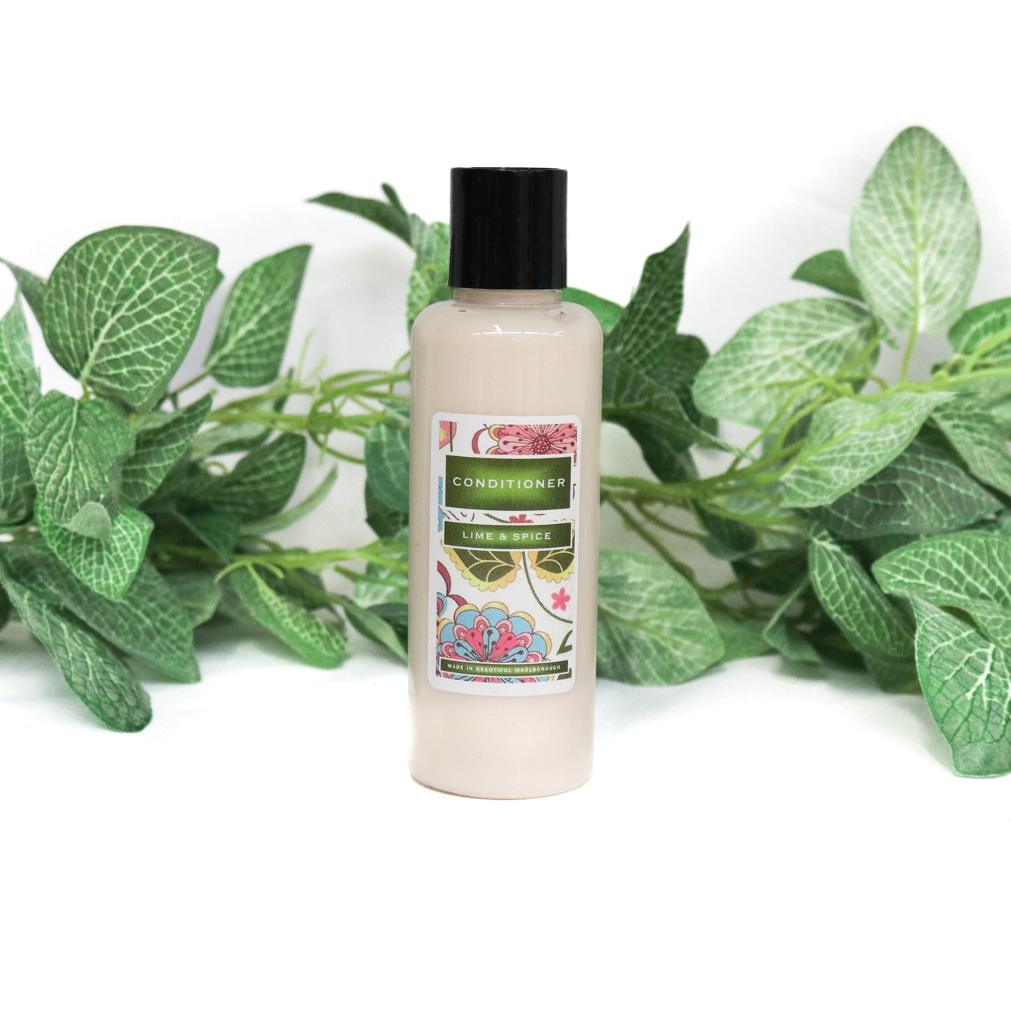 Jeymar Lime & Spice Conditioner 160ml