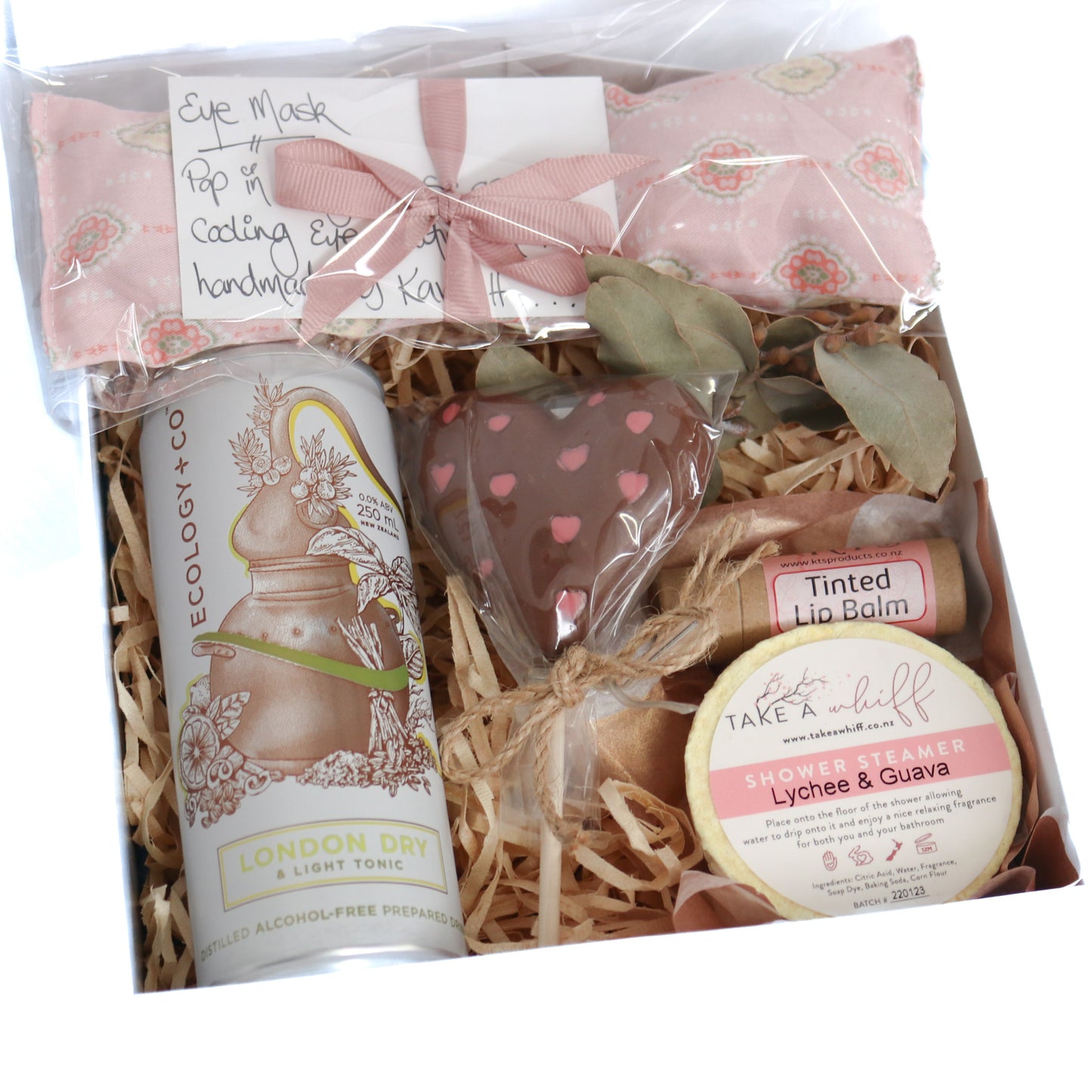 Sweet Gift Box