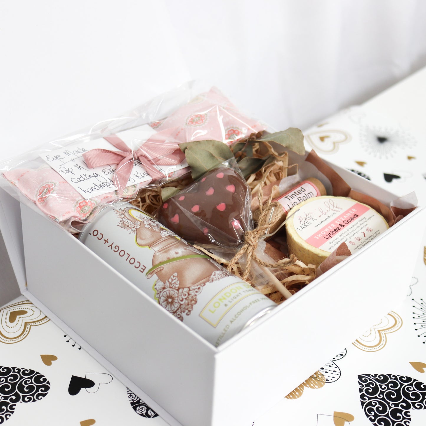 Sweet Gift Box