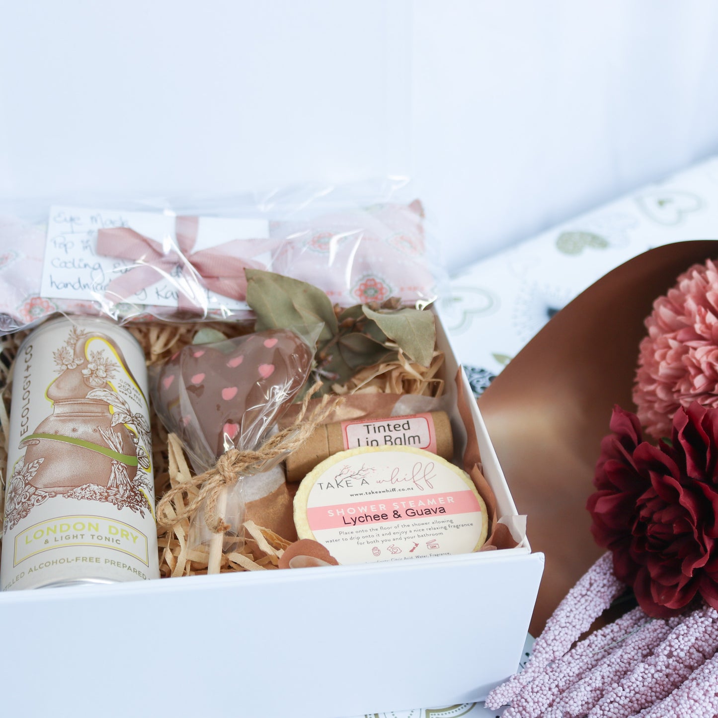 Sweet Gift Box