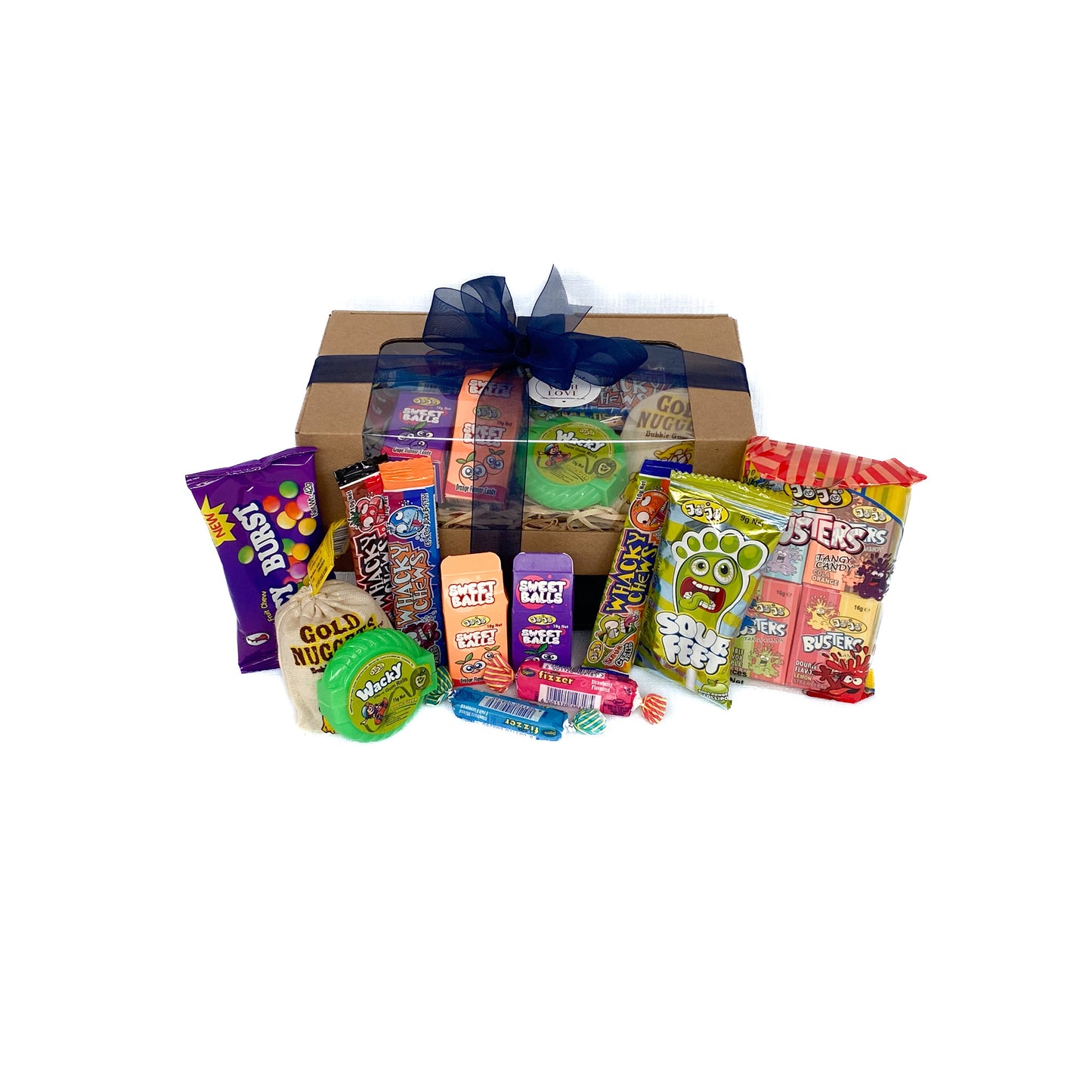 Sweet Treats Gift Box