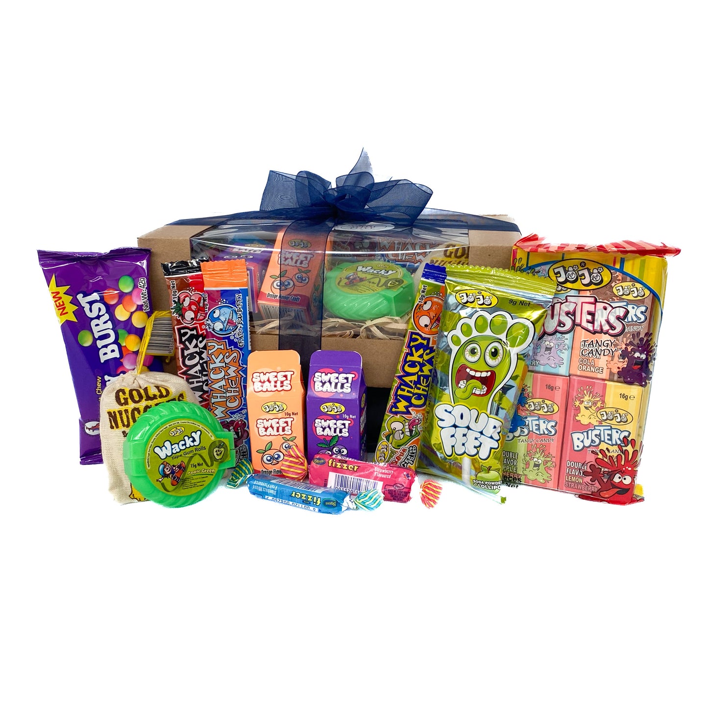 Sweet Treats Gift Box