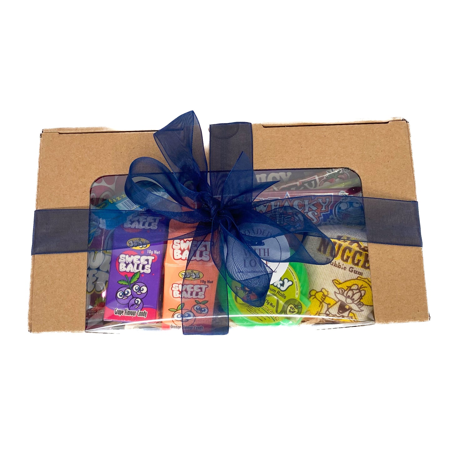 Sweet Treats Gift Box