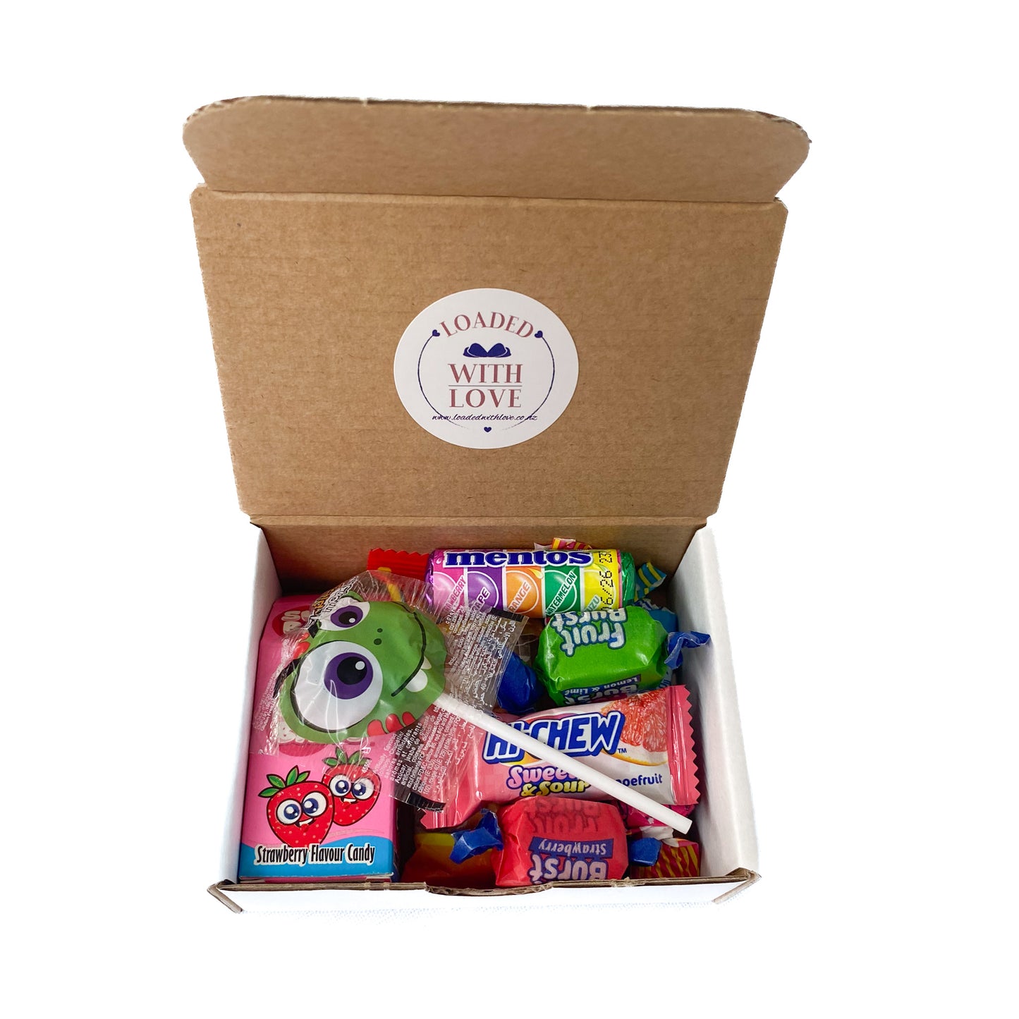 Mini Sweet Treat Gift Box