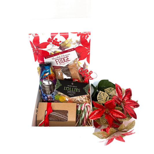 Sweet Christmas Gift Box