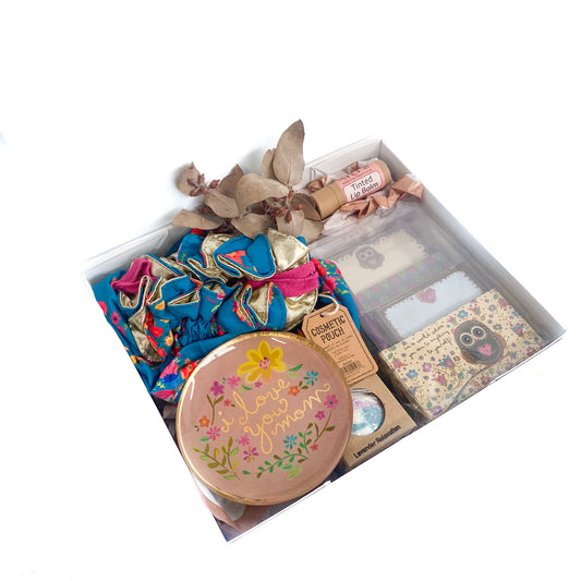 I Love you Mum - Gift box