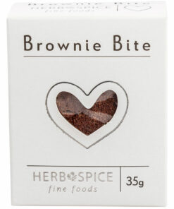 Chocolate Fudge Mini Brownie 35g