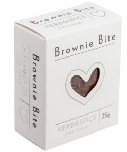 Chocolate Fudge Mini Brownie 35g
