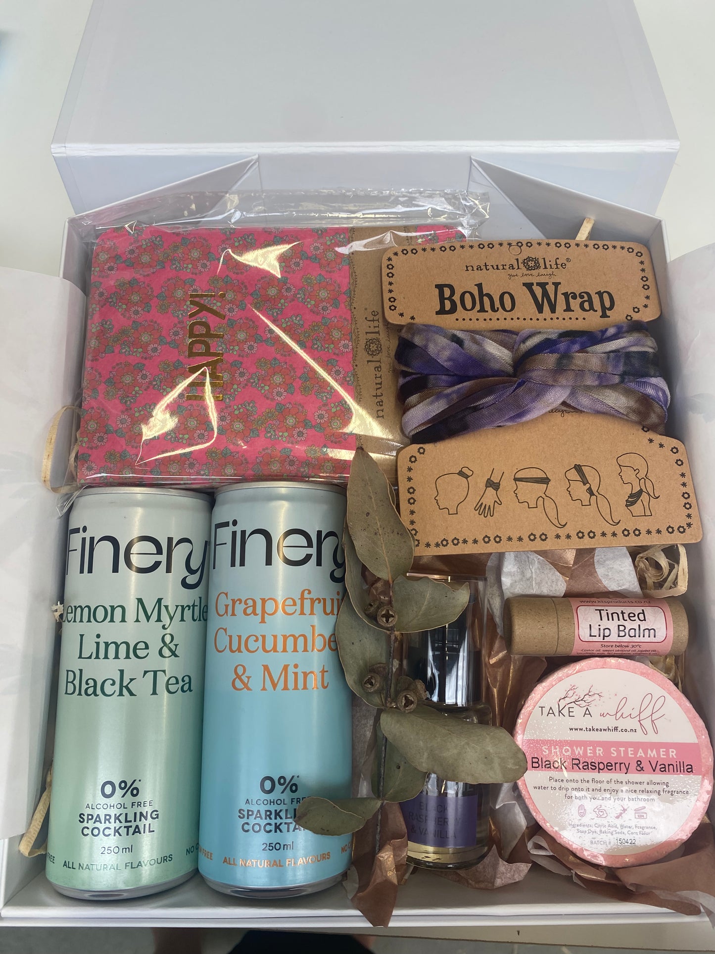 Curator's Choice Gift box