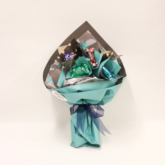 Chocolate Bouquet - Small
