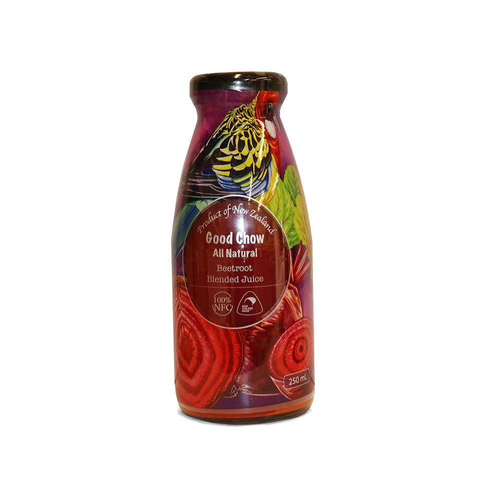 Good chow - Beetroot Juice 250ml