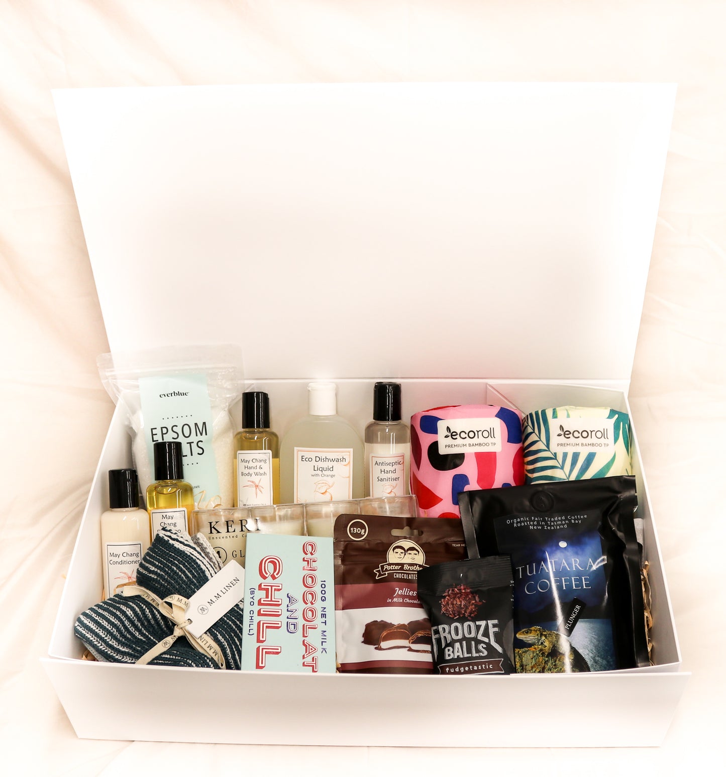 Curator's Choice Gift box