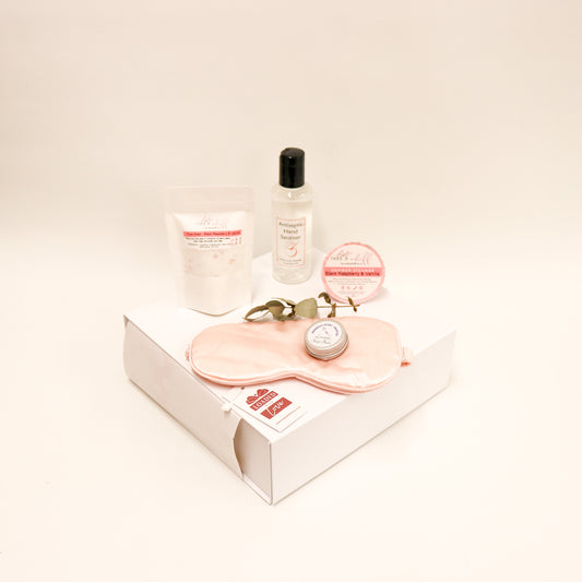 Sweet Berry Relax Gift Box