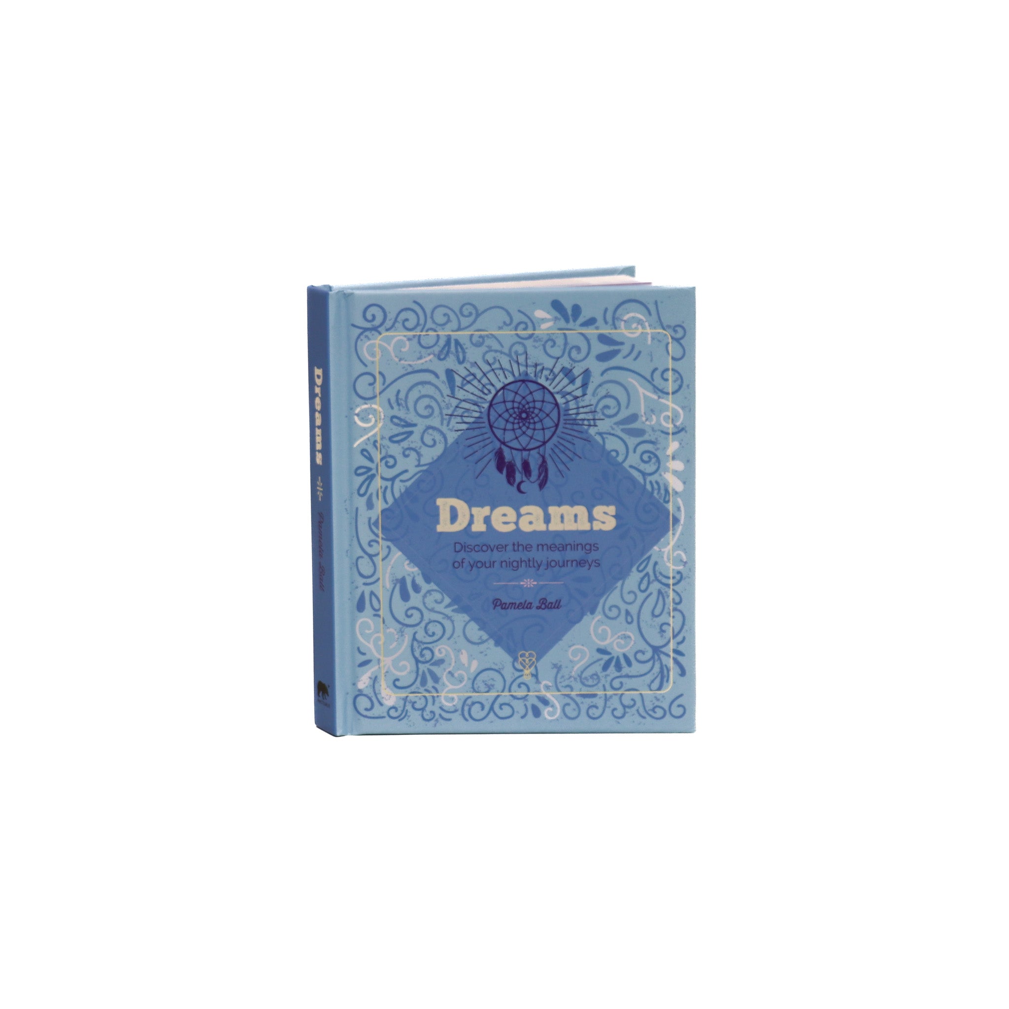 Essential Book Of Dreams Loaded With Love essential-book-of-dreams-loaded-with-love
