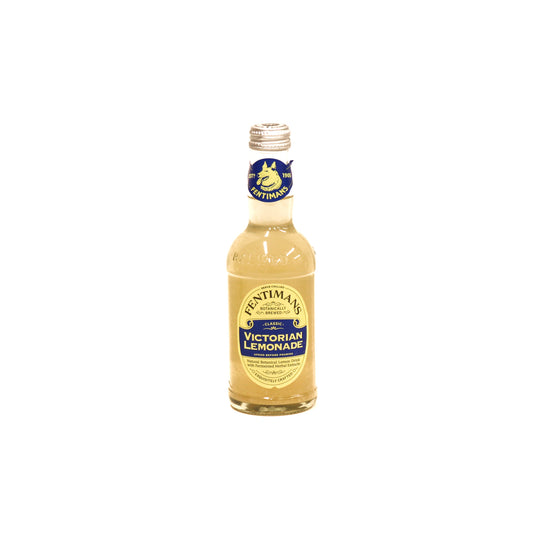 Fentimans Victorian Lemonade 275mls