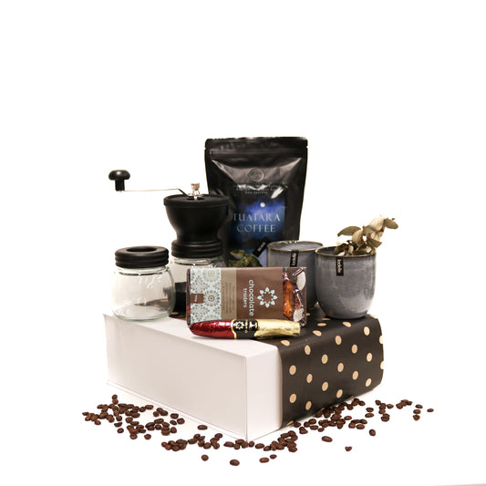 Coffee Supreme Gift Box