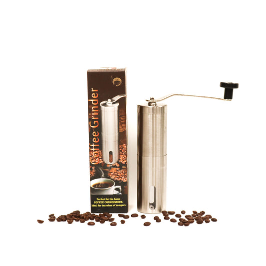 Portable Coffee Grinder