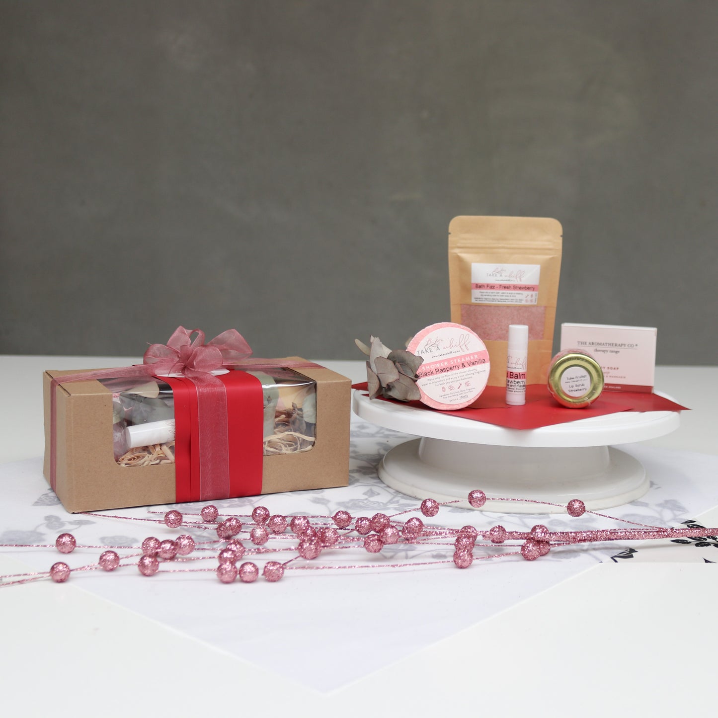 Sweetie - Gift Box