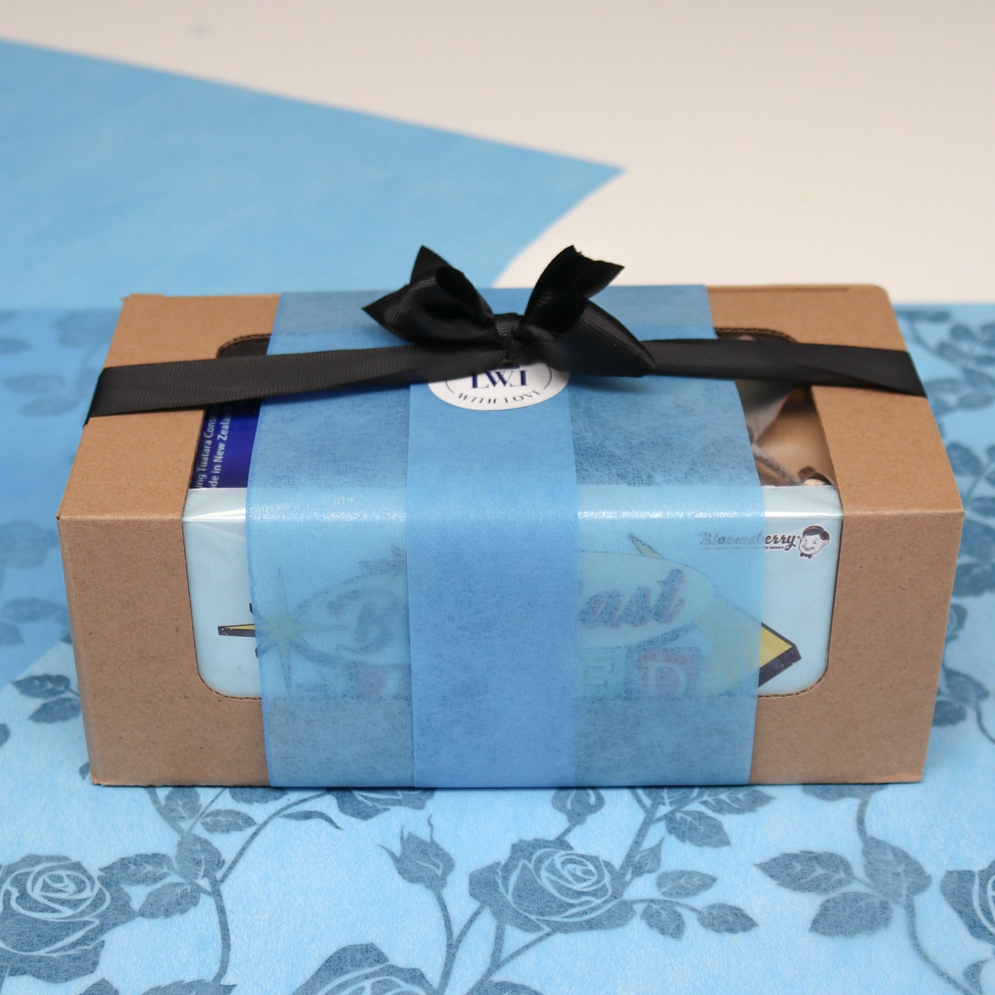 Pampering - Gift Box