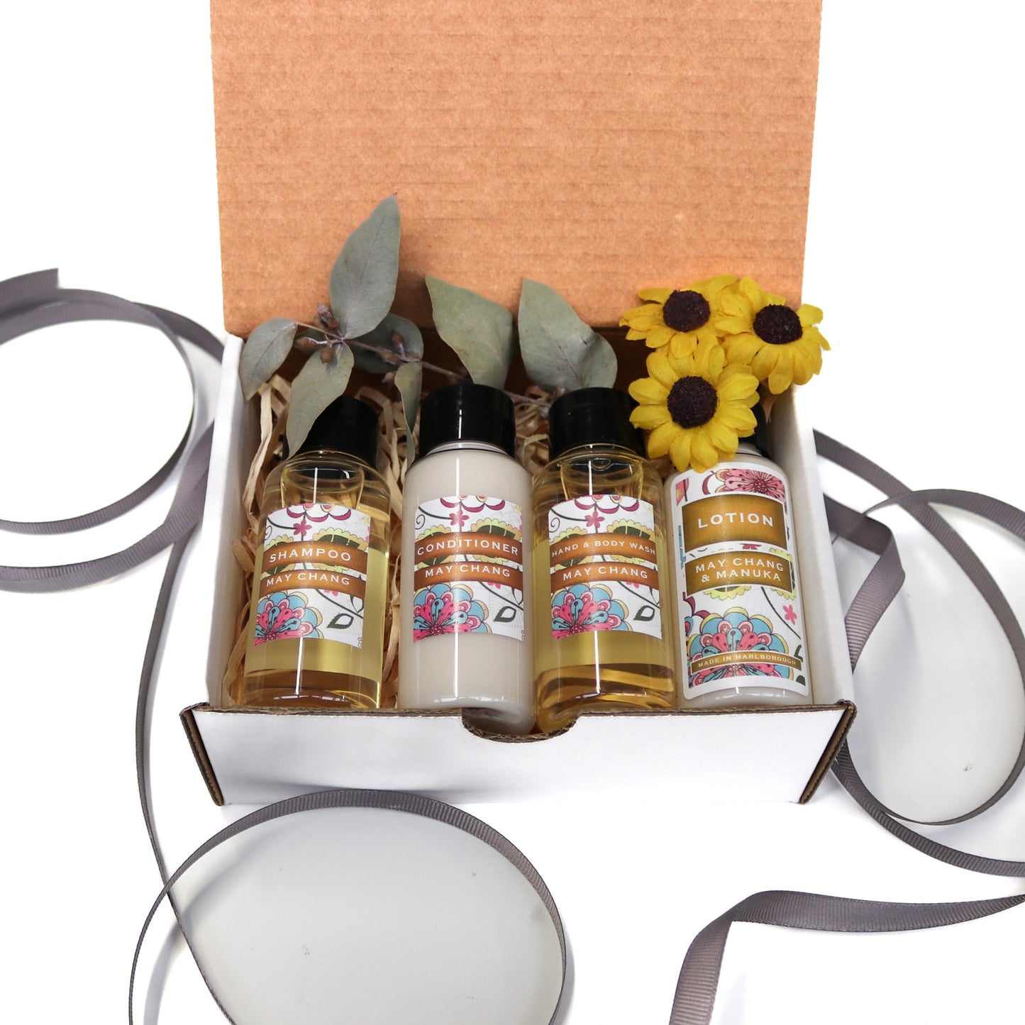 Sweet Delight Gift Box