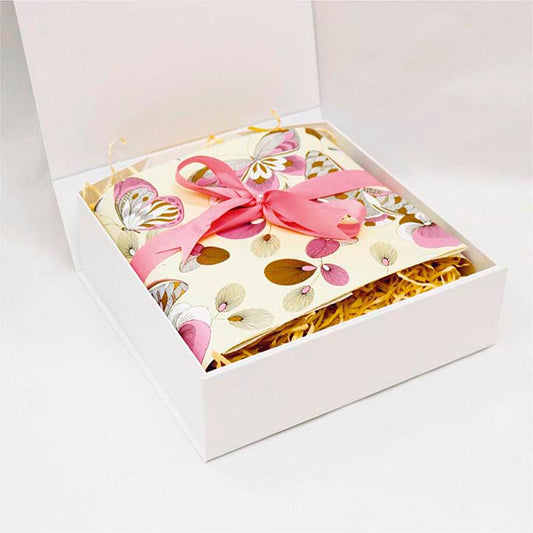 Gift Box and Luxury Wrapping Service